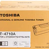 Toner Toshiba T-4710A