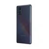 Celular Smartphone  Samsung Galaxy A71 /6GB/ 128GB/ Negro (Reacondicionado) - Negro