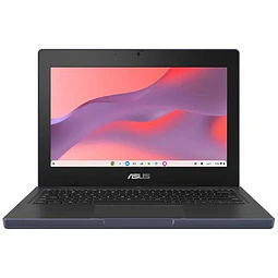 Chromebook ASUS CZ1104CM4A-MZ0183C / 11,6"/  Kompanio 540 8G 64em