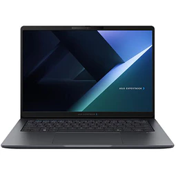 Notebook Asus B3406CCAP-LY0051X / 14" / U5 225H / 16G / 512G/  W11P/ ExpertBook B3