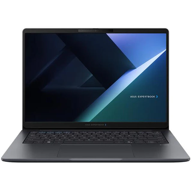 Notebook Asus B3406CCAP-LY0051X / 14" / U5 225H / 16G / 512G/  W11P/ ExpertBook B3