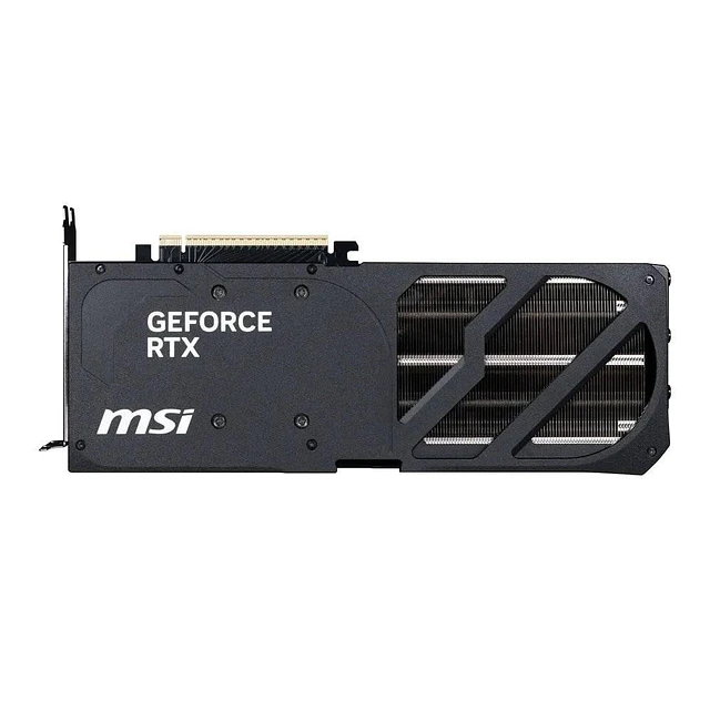 TARJETA DE VIDEO MSI RTX 5070 12G SHADOW 3X OC