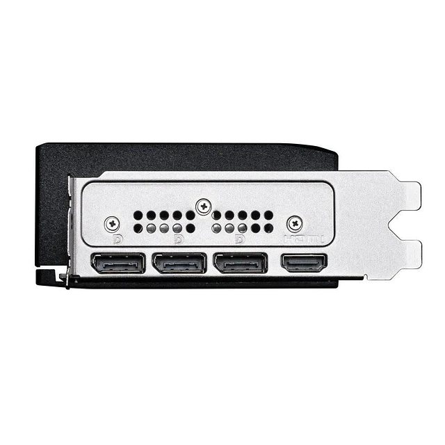TARJETA DE VIDEO MSI RTX 5070 12G SHADOW 3X OC