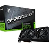 TARJETA DE VIDEO MSI RTX 5070 12G SHADOW 3X OC