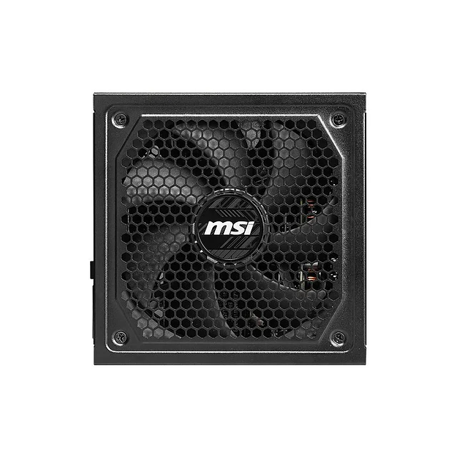 FUENTE DE PODER MSI/  MAG A1000GLS PCIE5