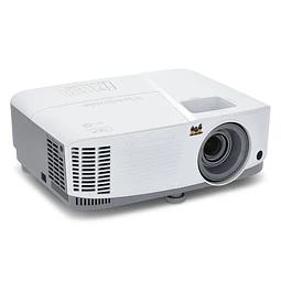 Proyector PA503S SVGA 3600Lum HDMI/VGA/PARLANTES