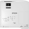 Proyector Epson PowerLite 119W 3LCD WXGA con Dual HDMI 4000L