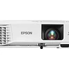 Proyector Epson PowerLite 119W 3LCD WXGA con Dual HDMI 4000L