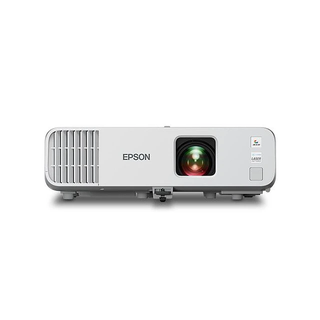 Proyector Epson PowerLite L210W Laser Inalambrico
