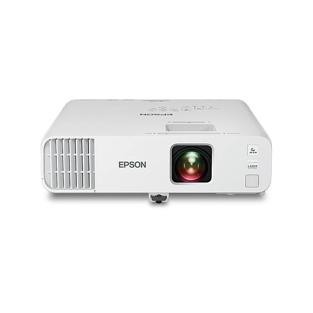 Proyector Epson PowerLite L210W Laser Inalambrico