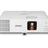 Proyector Epson PowerLite L210W Laser Inalambrico