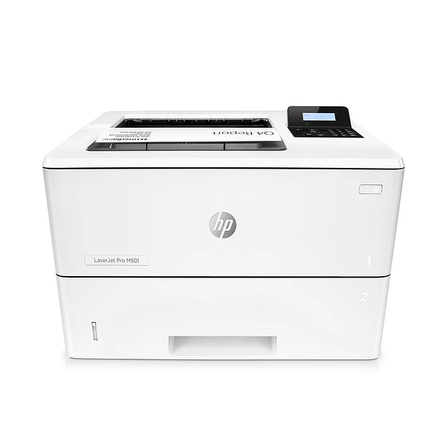 Impresora Laser  Monocromatica HP Jet Pro M501dn Printer J8H61A