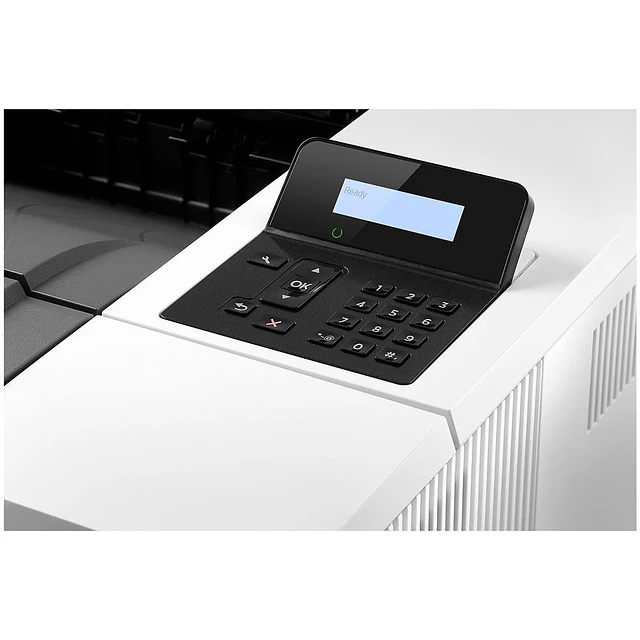 Impresora Laser  Monocromatica HP Jet Pro M501dn Printer J8H61A