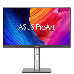 Monitor ASUS ProArt Display 5K PA27JCV/  27" /   IPS, 5K (5120 x 2880)