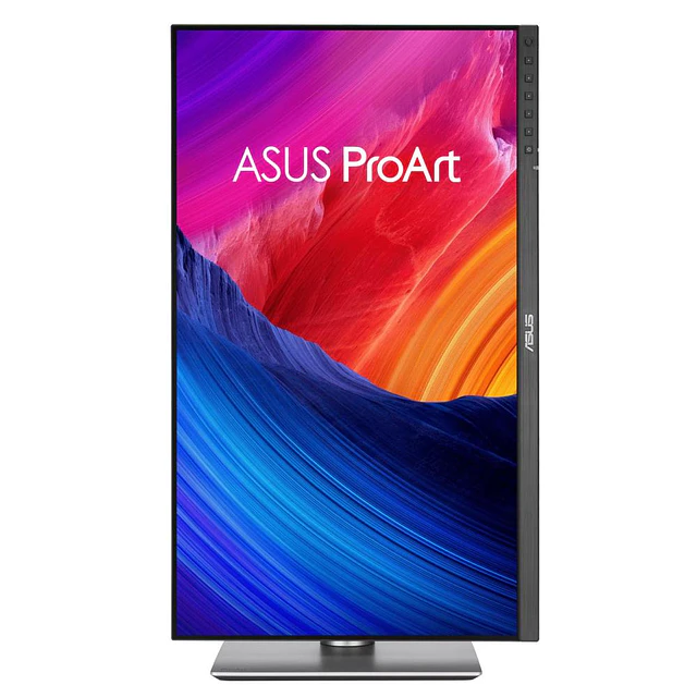 Monitor ASUS ProArt Display 5K PA27JCV/  27" /   IPS, 5K (5120 x 2880)