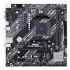 Tarjeta Madre micro ATX AMD A520 (Ryzen AM4) con soporte M.2, Ethernet de 1 Gb, HDMI / D-Sub, SATA 6 Gbps, USB 3.2 Gen 1 Tipo A