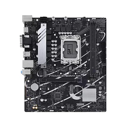 Placa Madre Asus Prime B760M-K D4 LGA 1700