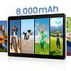 Samsung Tablet X400 Galaxy Tab S10/ 6GB / 128GB/ 10.9" / Gray   SM-X400NZADCHO