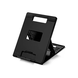 Base  KENSINGTON para Notebook & Tablet Easy Riser  negro 14, K50423WW