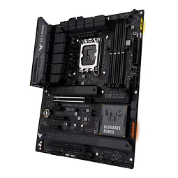 TARJETA MADRE ASUS TUF GAMING Z790-PLUS WIFI DDR5