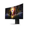 Monitor Gamer Samsung Curvo 34 G85SD Odyssey OLED G8 WQHD