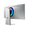 Monitor Gamer Samsung Curvo 34 G85SD Odyssey OLED G8 WQHD