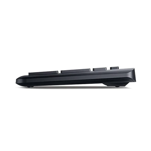 Kit Dell Teclado y Mouse KM3322W