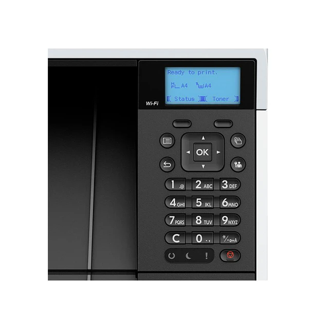 Impresora Laser Kyocera PA4000wx