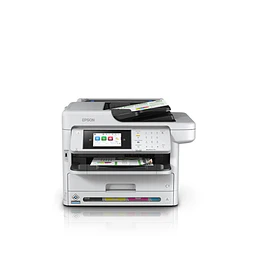 Multifuncional Tinta EPSON WF-C5891