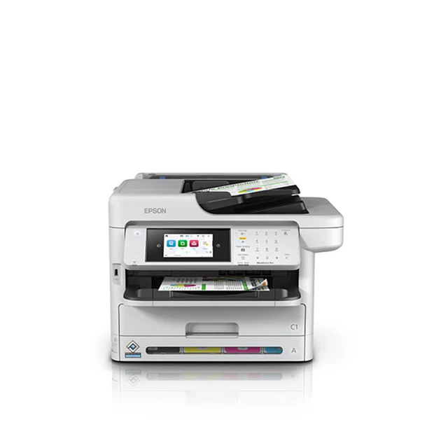 Multifuncional Tinta EPSON WF-C5891