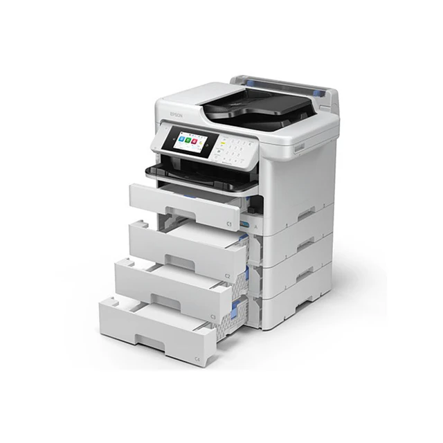 Multifuncional Tinta EPSON WF-C5891