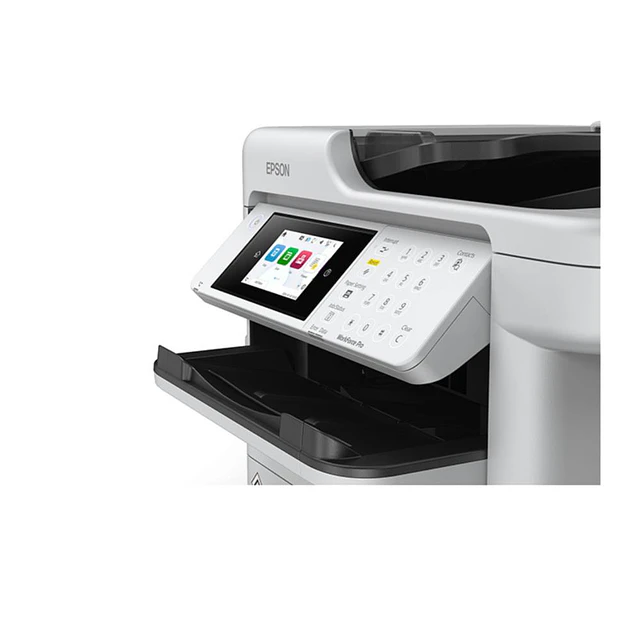 Multifuncional Tinta EPSON WF-C5891