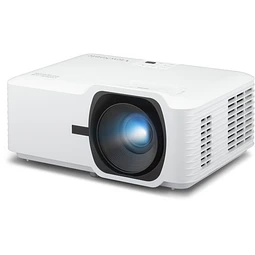 Proyector Viewsonic Laser LSD400W 4000LUM WXGA 1280x800 T.NO