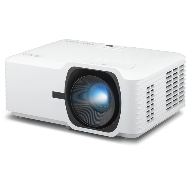 Proyector Viewsonic Laser LSD400W 4000LUM WXGA 1280x800 T.NO
