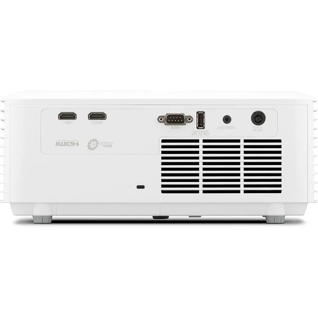 Proyector Viewsonic Laser LSD400W 4000LUM WXGA 1280x800 T.NO