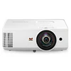 Proyector Viewsonic PS502W TIRO CORTO 4000LUM/ WXGA/  HDMIX2/US