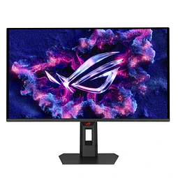Monitor Asus Gaming ROG XG27AQDPG/  27"/ OLED QHD HDMI2/DP/USB HUB