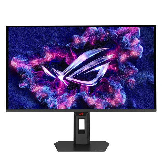 Monitor Asus Gaming ROG XG27AQDPG/  27"/ OLED QHD HDMI2/DP/USB HUB