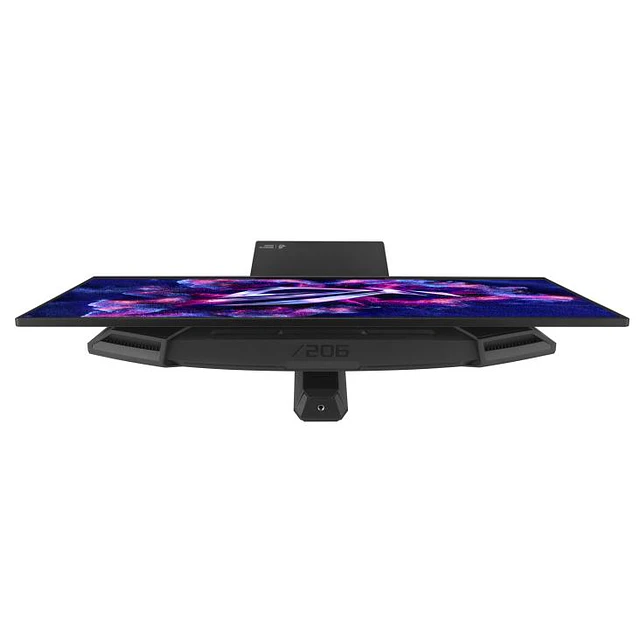 Monitor Asus Gaming ROG XG27AQDPG/  27"/ OLED QHD HDMI2/DP/USB HUB