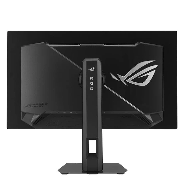 Monitor Asus Gaming ROG XG27AQDMES 27in OLED HDMI/DP 240 Hz Blk