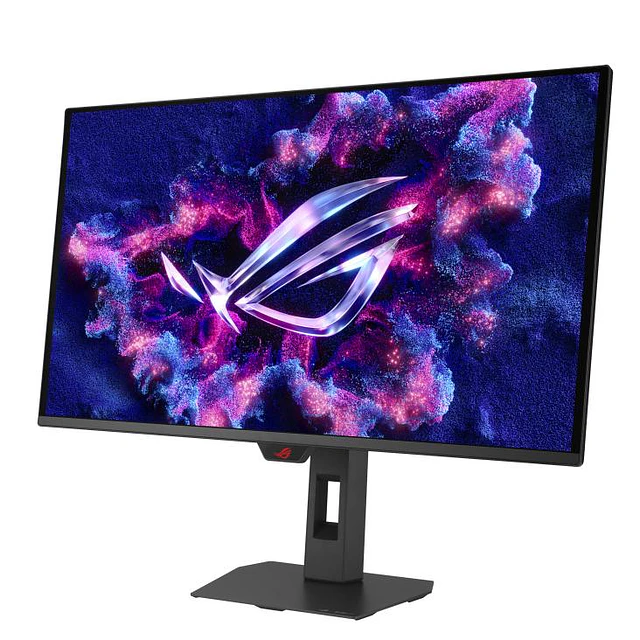 Monitor Asus Gaming ROG XG27AQDMES 27in OLED HDMI/DP 240 Hz Blk