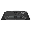 Monitor Asus Gaming ROG XG27AQDMES 27in OLED HDMI/DP 240 Hz Blk