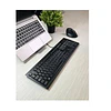 Kensington Keyboards & Keypads - Teclado alambrico KB100 EQ