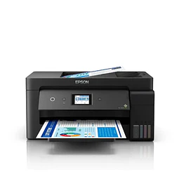 IMPRESORA EPSON L14150 MULTIFUNCIONAL/WIFI/ETHERNET/FAX/A3+