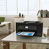 IMPRESORA EPSON L14150 MULTIFUNCIONAL/WIFI/ETHERNET/FAX/A3+