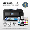 IMPRESORA EPSON L14150 MULTIFUNCIONAL/WIFI/ETHERNET/FAX/A3+