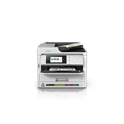 IMPRESORA EPSON WF-C5890 MULTIFUNCIONAL/WIFI/ETHERNET/FAX/PCL4