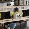 IMPRESORA EPSON WF-C5890 MULTIFUNCIONAL/WIFI/ETHERNET/FAX/PCL4