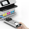 IMPRESORA EPSON WF-C5890 MULTIFUNCIONAL/WIFI/ETHERNET/FAX/PCL4