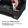 MULTIFUNCIONAL EPSON L3310 COMPACTA/COLOR Y B&N/11PPM/4COLOR